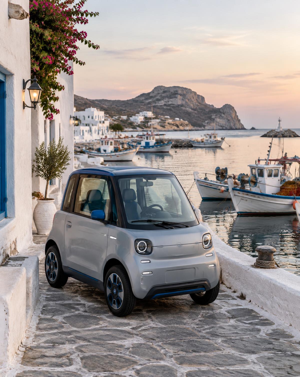Citroën Ami