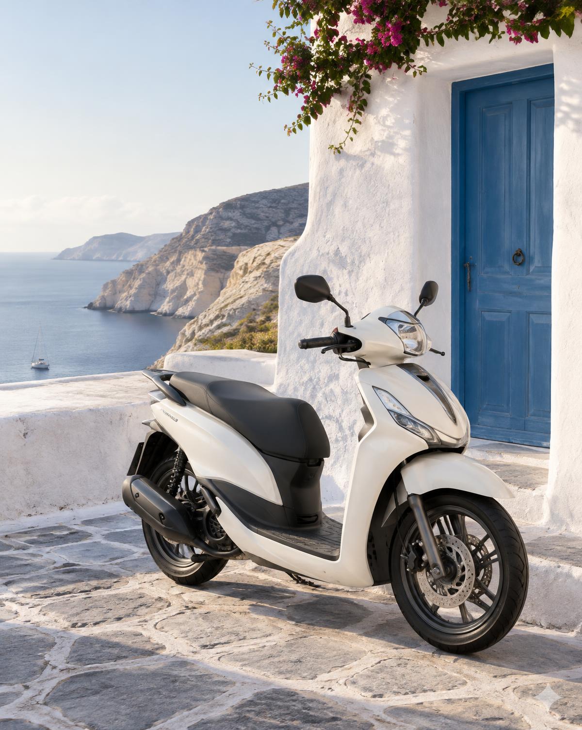 Scooters
